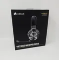 Produktbild: Corsair Virtuoso RGB Wireless SE Gaming Headset Slipstream 7.1 Surround PC Xbox