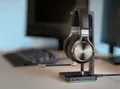 Produktbild: Corsair Virtuoso RGB Wireless SE Gaming Headset - Gunmetal (CA-9011180-EU)