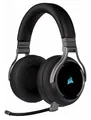 Produktbild: Corsair Virtuoso RGB Wireless SE Kopfhörer (Over-Ear) Set - Schwarz...