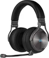 Produktbild: Corsair Virtuoso RGB Wireless SE High-Fidelity-Gaming-Headset - Gunmetal
