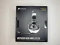 Produktbild: Corsair Virtuoso RGB Wireless SE Kopfhörer (Over-Ear) Schwarz defekt mit dongle