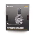 Produktbild: Corsair Virtuoso Gaming Over-Ear Headset RGB Wireless SE 7.1
