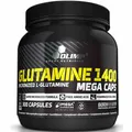 Produktbild: Olimp Glutamin 1400 Mega Caps 300 Kapseln