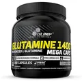 Produktbild: Olimp Glutamine 1400 Mega Caps Aminosäure Muskeln NEU OVP