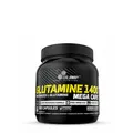 Produktbild: Olimp Glutamine Mega Caps 300 Kapseln Dose Glutaminkapseln Fitness Sport