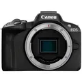 Produktbild: Canon EOS R50 Gehäuse schwarz
