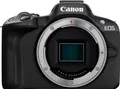 Produktbild: Canon EOS R50 Systemkamera (24,2 MP, Bluetooth, WLAN)
