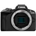 Produktbild: Canon EOS R50 | ✔️ Temporär mit Kostenlose Geschenkbox i.W.v. 160  € | 5 Jahre kostenlose Garantie
