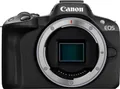 Produktbild: Canon EOS R50 Gehäuse schwarz