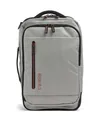 Produktbild: Travelite Crosslite | Reiserucksack | grau 92905-40