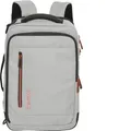 Produktbild: travelite CROSSLITE Boarding Bag S exp. Nature