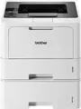 Produktbild: Brother HL-L5210DNT - Drucker - s/w - Duplex - Laser - A4/Legal - 1200 x 1200 dpi - Kapazität: 870 Blätter - USB 2,0, Gigabit LAN - mit Brother PRINT AirBag for 200000 pages (HLL5210DNTG2)