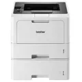 Produktbild: Brother HL-L5210DNT - Drucker - s/w - Duplex
