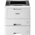 Produktbild: Brother HL-L5210DNT Laserdrucker, s/w, Duplexdruck, USB, LAN, AirPrint, A4