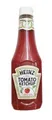 Produktbild: (8,90€/1L) Heinz Tomaten Ketchup  500 ml