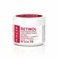 Produktbild: Mincer Pharma Retinol Anti-Falten Creme 70+ Nr. 504 50ml