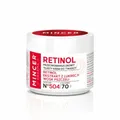 Produktbild: Mincer Pharma Retinol Anti-Falten Creme 70+ Nr. 504 50ml