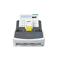 Produktbild: Fujitsu DIN A4 Scanner Schwarz, Weiß