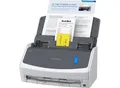 Produktbild: Dokumentenscanner RICOH ScanSnap iX1400, SW/Farbe, USB, Duplex, 600 dpi, 40 Seiten/min, bis A4