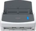 Produktbild: Ricoh ScanSnap iX1400 Dokumentenscanner Dual CIS Duplex 216 x 360 mm 600 dpi x bis zu 40 Seiten/Min. einfarbig / Farbe automatischer Dokumenteneinzug 50 Blätter USB 3.2 Gen 1 (PA03820-B001)