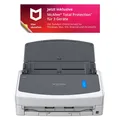 Produktbild: AKTION: Fujitsu ScanSnap iX1400 Dokumentenscanner inkl. McAfee Total Protection