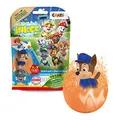 Produktbild: INKEE Surprise Paw Patrol - Badebombe Kinder mit Überraschung, Badekugel 80g mit Paw Patrol Figuren Kinder Stempel, Cola-Gummi Duft, Schaum-Effekt