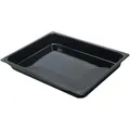 Produktbild: Gorenje Backblech, Schwarz, Metall, 45.6x5.4x36 cm, ungelocht, Backen, Backformen, Backbleche