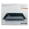 Produktbild: Backblech hoch gorenje 242135 457x363x53mm AC016 XXL für Backofen