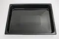 Produktbild: Gorenje Fettpfanne XXL, Backblech tief, 45,6x36x5,4cm für Backofen 242135