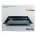 Produktbild: Original Backblech hoch 242135 Fettpfanne AC016XXL Gorenje 456x360x54mm