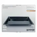 Produktbild: Backblech hoch Gorenje 242135 456x360x54mm AC016 XXL Fettpfanne emailliert