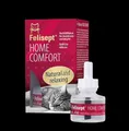 Produktbild: Felisept HOME Comfort Nachfüllflakon 45ml für Verdampfer Beruhigung Katze Stress
