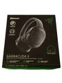 Produktbild: RAZER Barracuda X, Over-ear Gaming Headset Bluetooth Schwarz