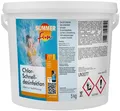 Produktbild: SUMMER FUN Chlorgranulat Chlor-Schnelldesinfektion, 5 kg Granulat