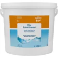 Produktbild: Summer Fun Chlor Schnell-Granulat - 5 kg