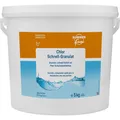 Produktbild: Summer Fun Chlor Schnell-Granulat - 5 kg