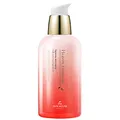 Produktbild: THE SKIN HOUSE Rose Heaven Emulsion (130ml, 4.4 fl.oz.) | Rosenextrakt | Rosenöl | Anti-Aging | Tiefenfeuchtigkeit