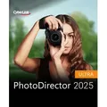 Produktbild: Cyberlink PhotoDirector 2025 Ultra
