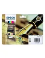 Produktbild: Epson Cartucho Multipack T16XL