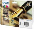 Produktbild: Epson T1636 XL Multipack