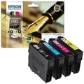 Produktbild: Epson 16XL Multipack Füller Original Druckerpatronen C13T163640