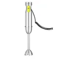 Produktbild: HENDI Stabmixer mit Spiralkordel, 220-240V/1000W, ⌀65x425mm