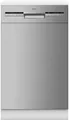 Produktbild: Amica Unterbau-Geschirrspüler 45 cm EGSPU 500 911 E