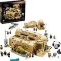 Produktbild: LEGO Star Wars Mos Eisley Cantina großes Bauset für Erwachsene, Eine Neue Hoffnung 75290