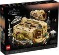 Produktbild: LEGO 75290 Star Wars Mos Eisley Cantina – NEU & OVP – Händler – DHL Versand