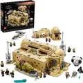 Produktbild: LEGO® Star Wars 75290 Mos Eisley Cantina™