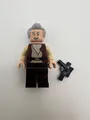 Produktbild: LEGO Star Wars Dr. Cornelius Evazan aus 75290 Neu!