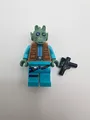Produktbild: LEGO Star Wars Greedo aus 75290 Neu!