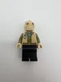 Produktbild: LEGO Star Wars Hrchek Kal Fas  aus 75290 Neu!