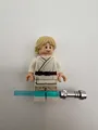 Produktbild: LEGO Star Wars Luke Skywalker aus 75290 Neu!